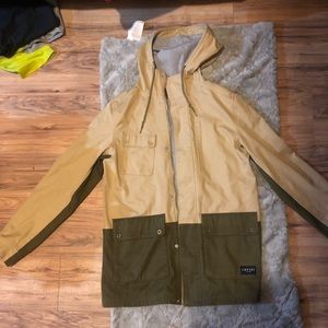 Empyre Jacket